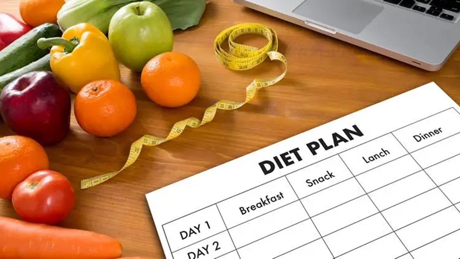 Healthy Diet Plan for Busy Professionals